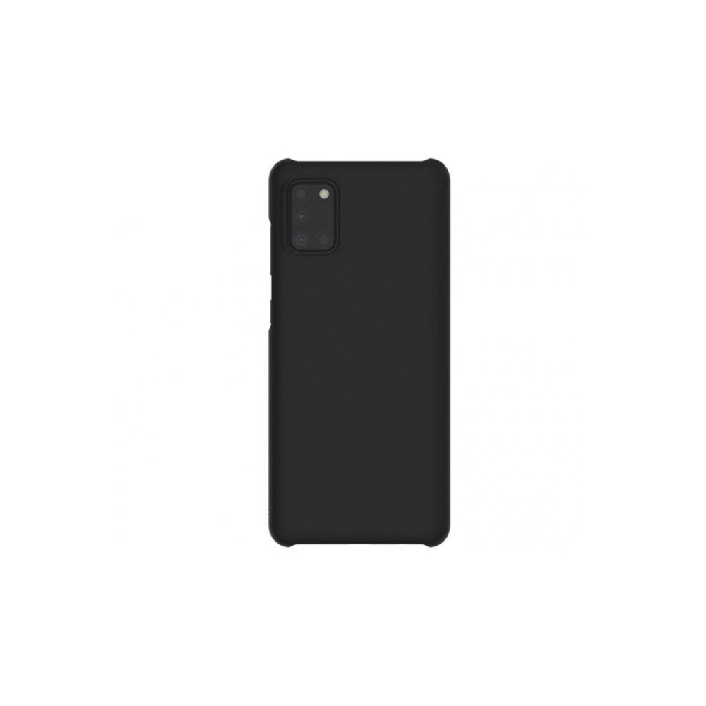 Samsung Etui Premium Hard Case czarny Samsung A31