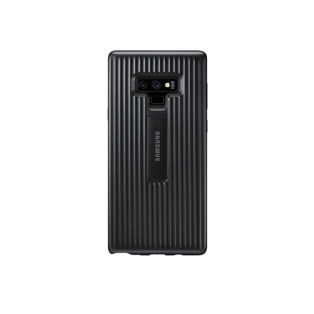 Samsung etui Protective Standing Cover czarne Samsung Galaxy Note 9