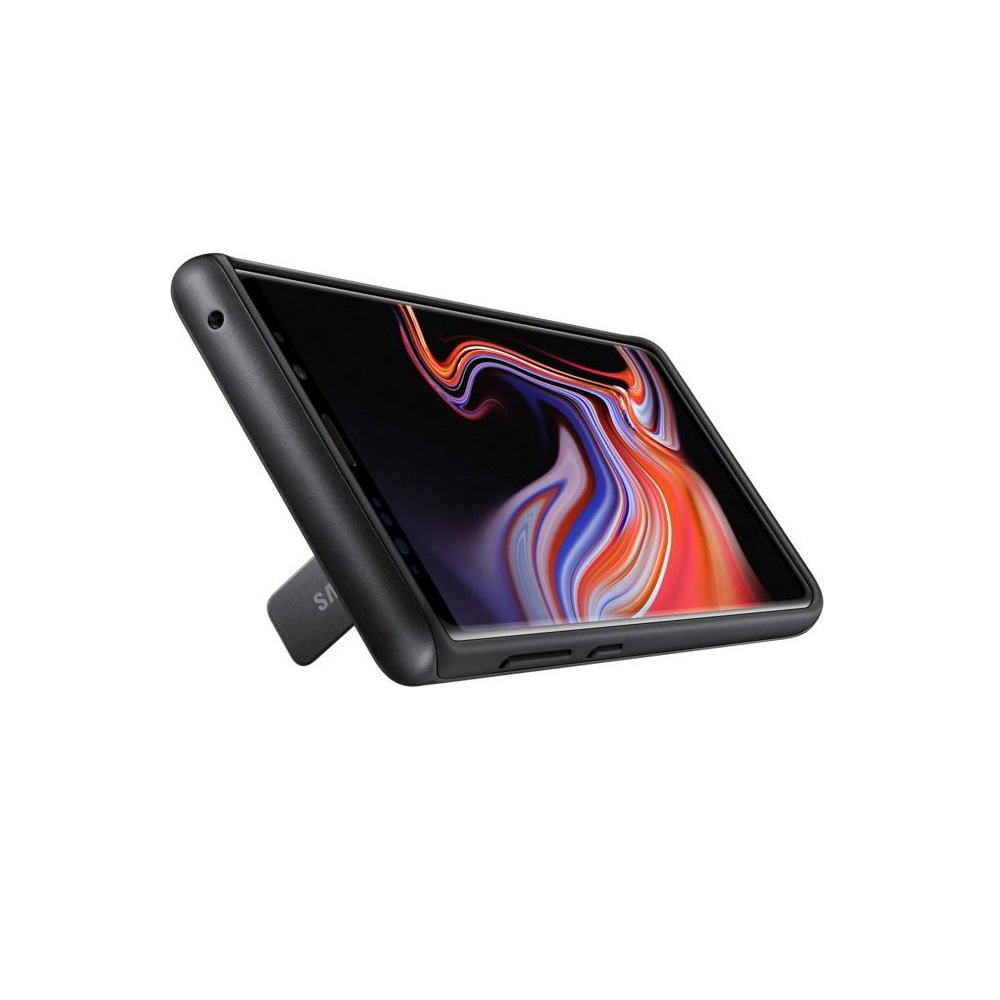Samsung etui Protective Standing Cover czarne Samsung Galaxy Note 9 / 3