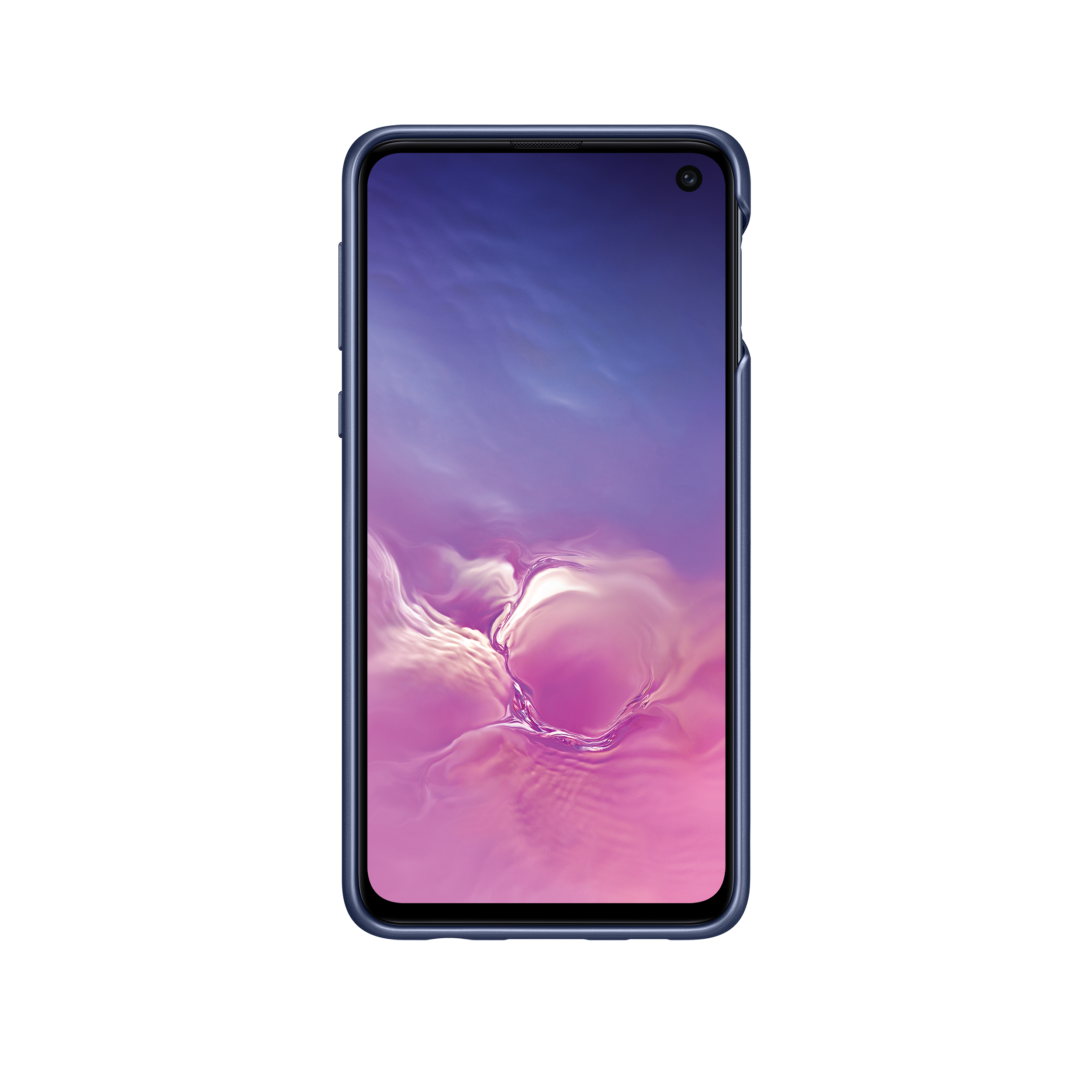 Samsung etui Protective Standing Cover czarne Samsung Galaxy S10 / 3