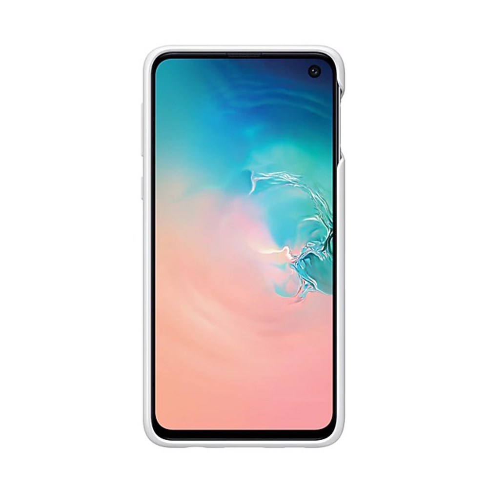 Samsung etui Protective standing Cover biae Samsung Galaxy S10e / 3