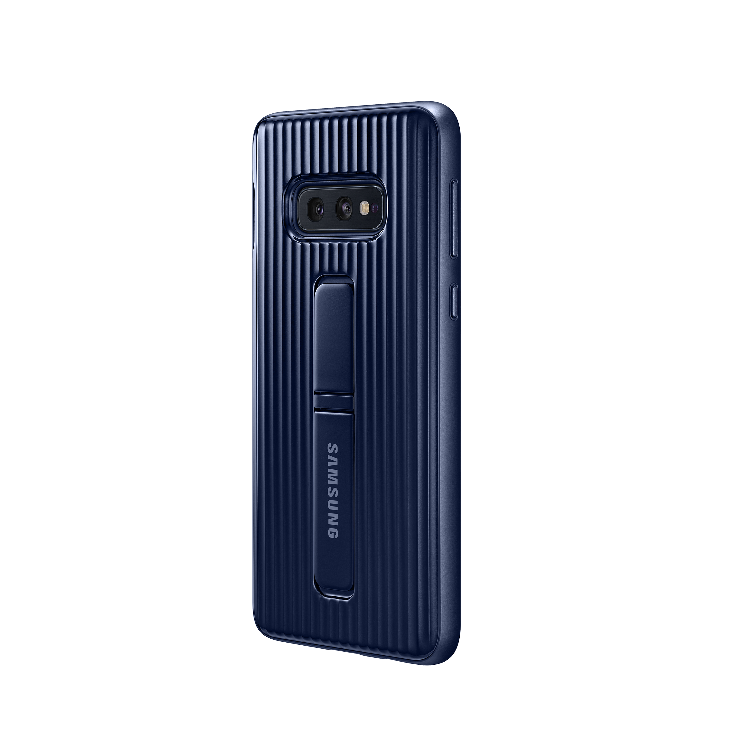 Samsung etui Protective Standing Cover niebieskie Samsung Galaxy S10e