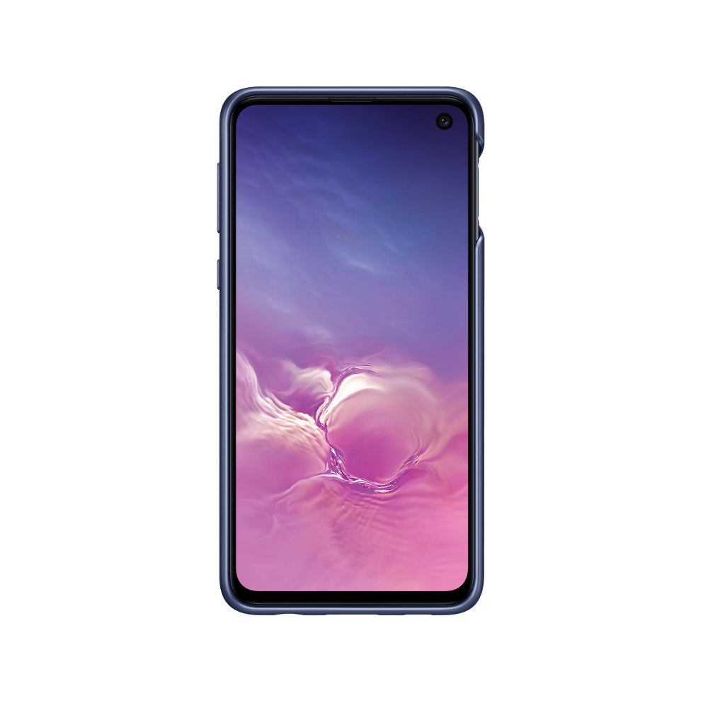 Samsung etui Protective Standing Cover niebieskie Samsung Galaxy S10e / 4