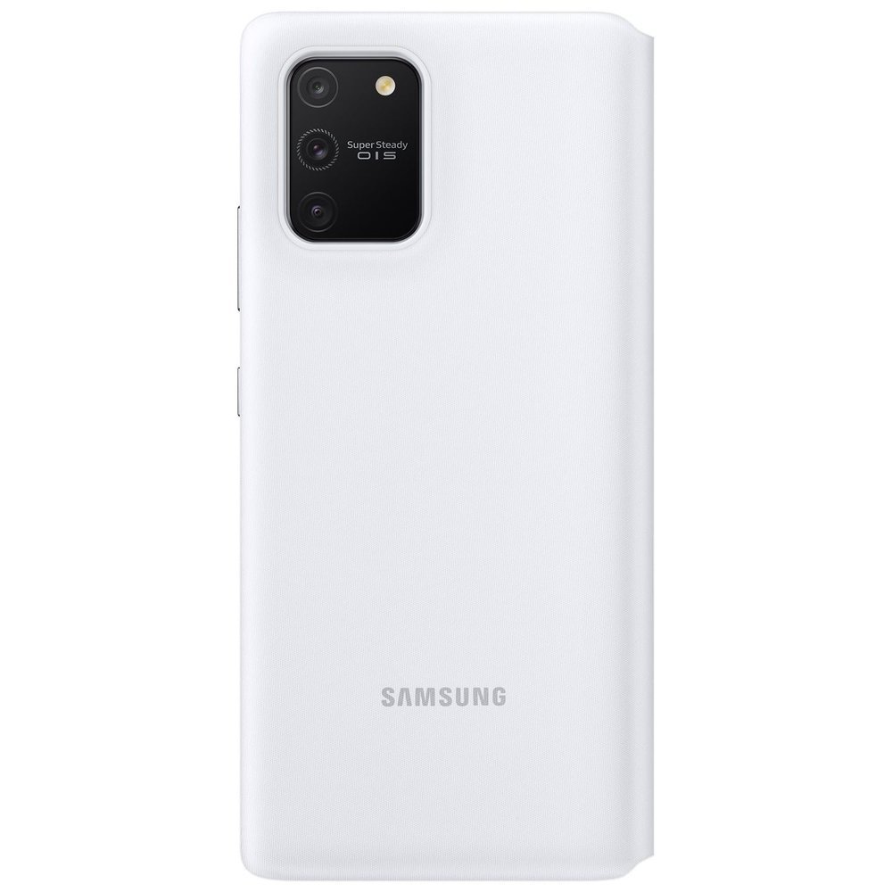 Samsung etui S View Wallet Cover biae Samsung Galaxy S10 Lite / 4