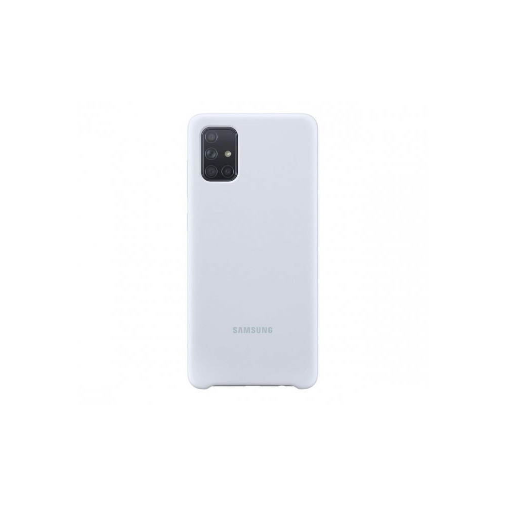 SAMSUNG Etui Silicone Cover Samsung Galaxy S20 FE