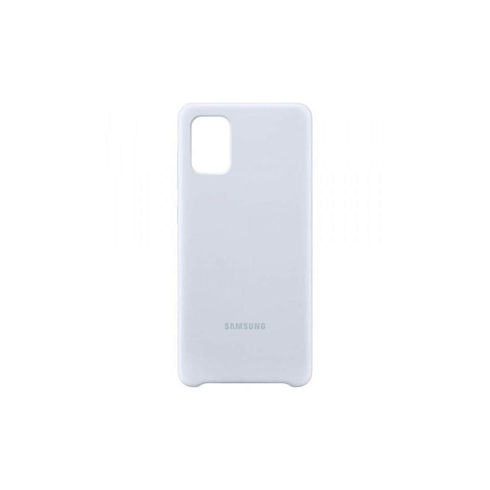 SAMSUNG Etui Silicone Cover Samsung Galaxy S20 FE / 2