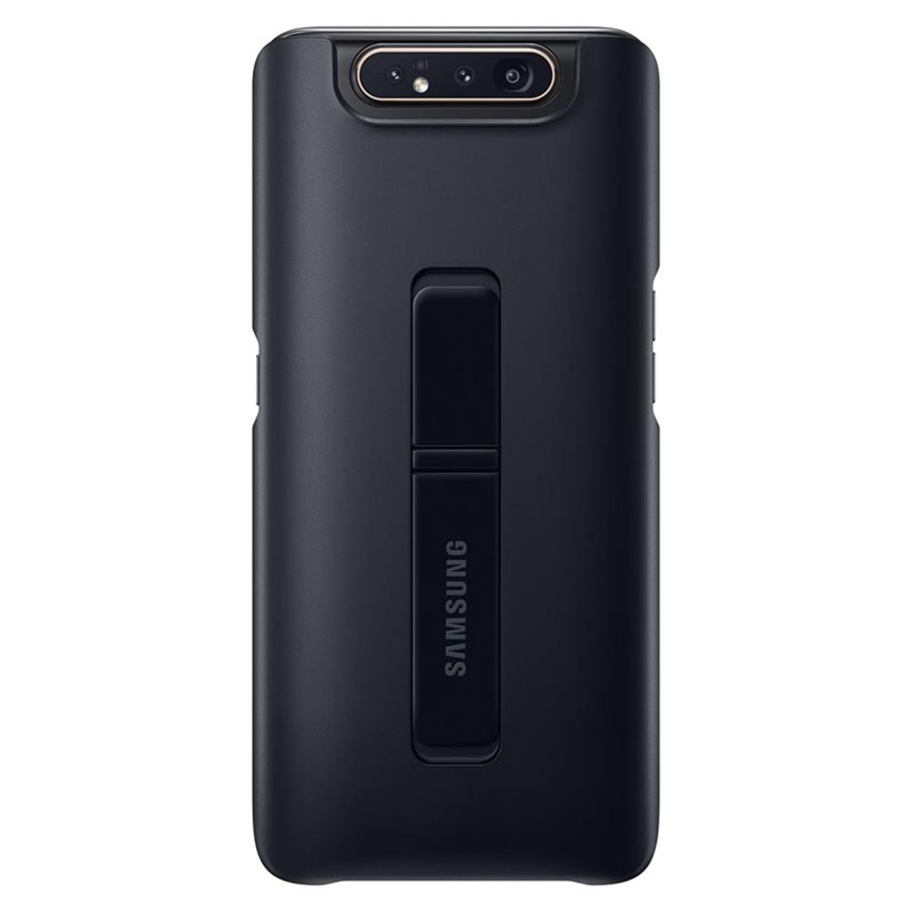 Samsung etui Standing Cover czarne Samsung Galaxy A80