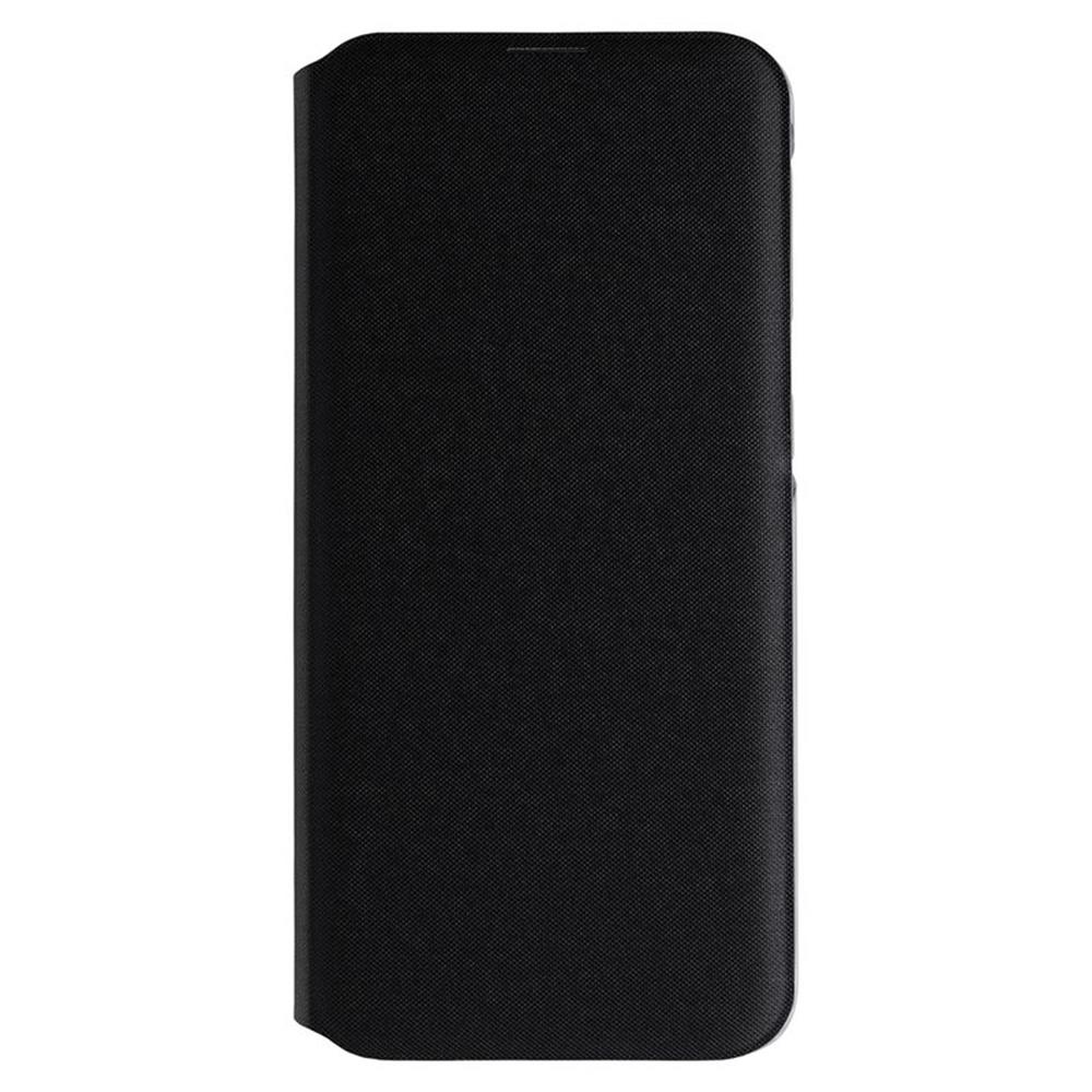 Samsung etui Wallet Cover czarne Samsung Galaxy A20e
