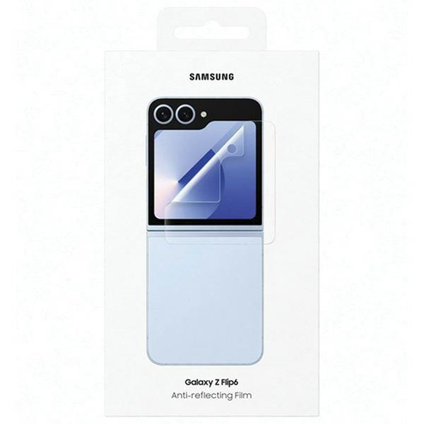 Samsung Folia Front Protection Samsung Galaxy Z Flip 6