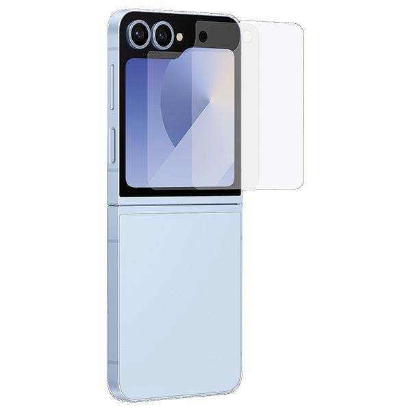 Samsung Folia Front Protection Samsung Galaxy Z Flip 6 / 2