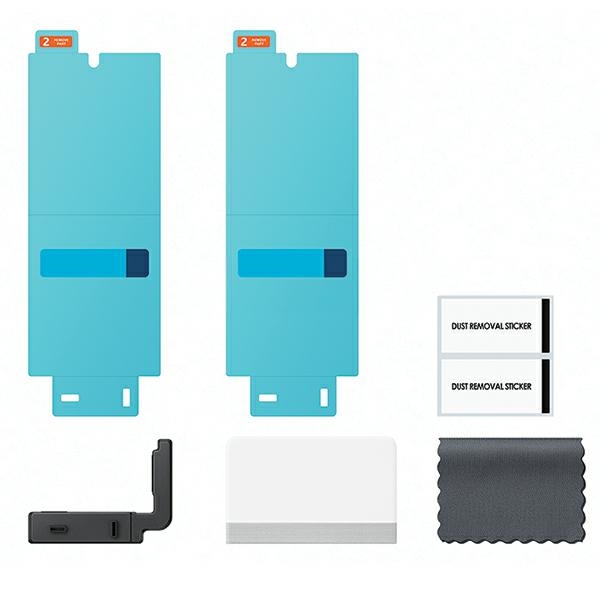 Samsung Folia Front Protection Film Samsung Galaxy Z Fold 6 / 3