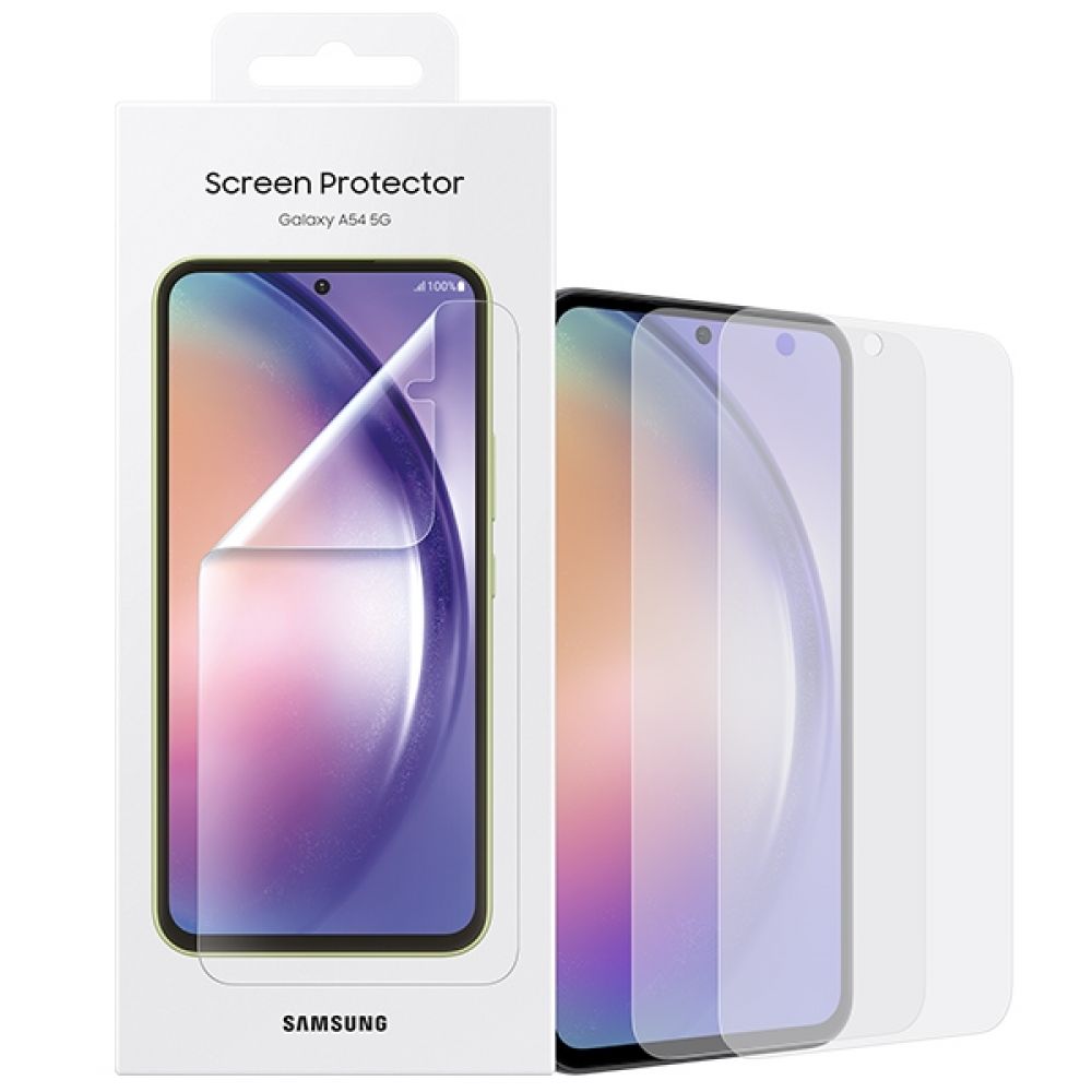 Samsung folia Screen Protector Samsung Galaxy A54 5G
