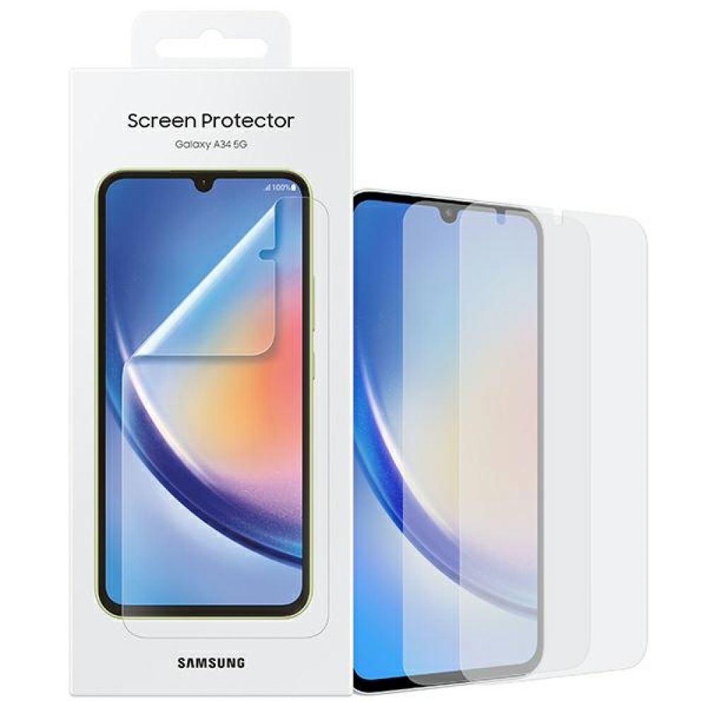 Samsung folia Screen Protector Samsung Galaxy A34 5G