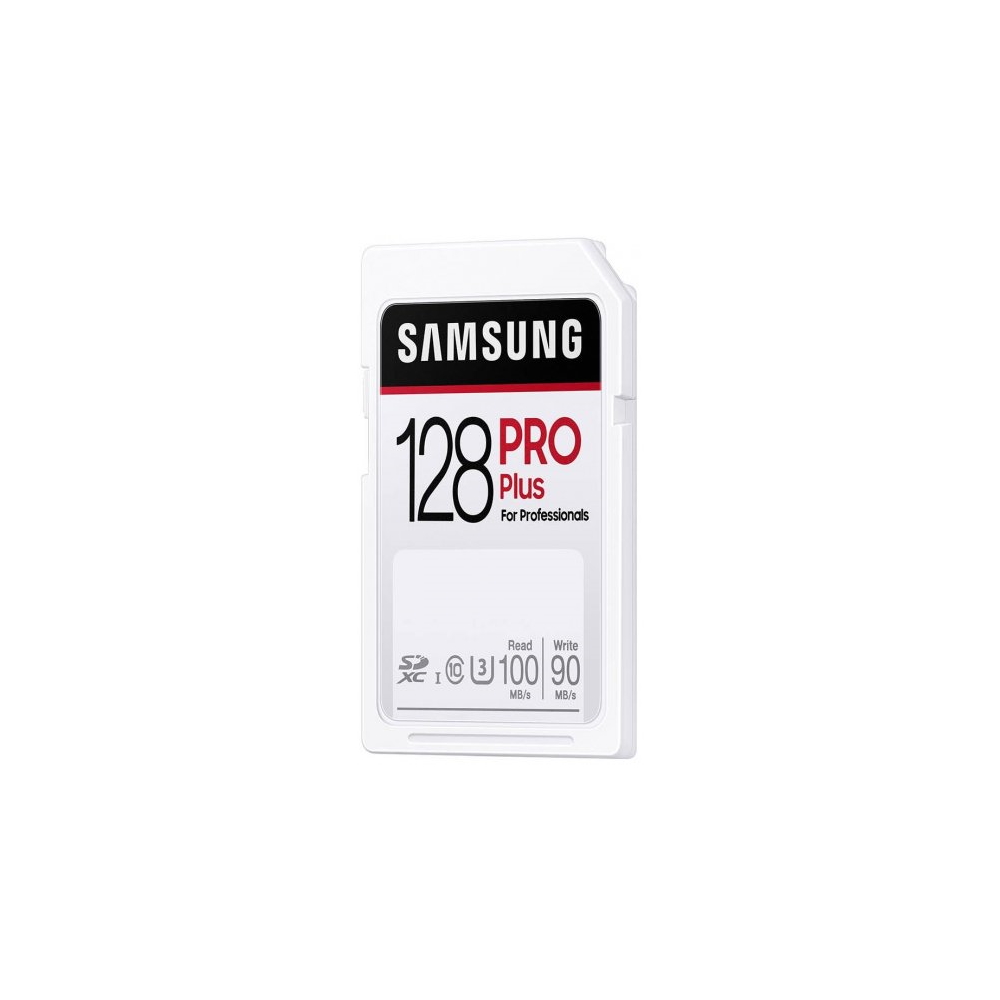 Samsung karta pami�ci 128GB SDHC Pro Plus 100 MB/s / 2