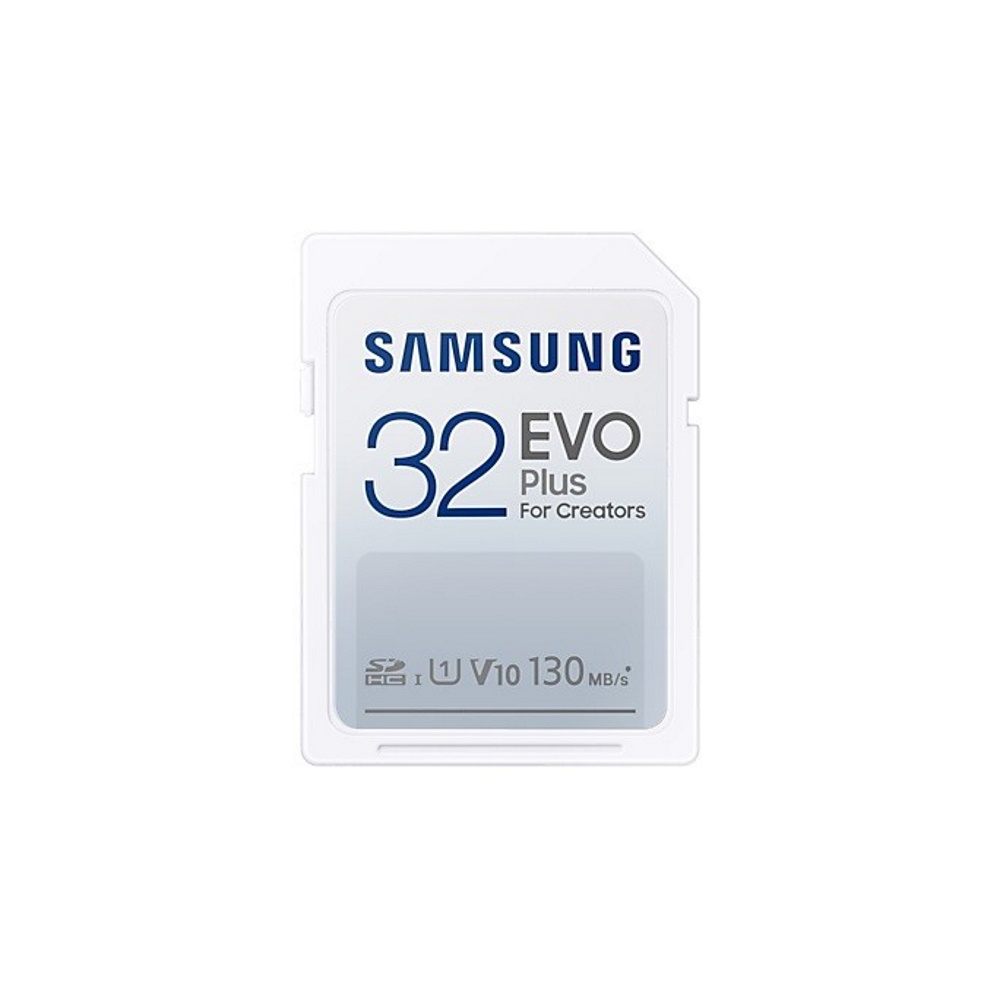 Samsung karta pamici 32 GB Evo Plus