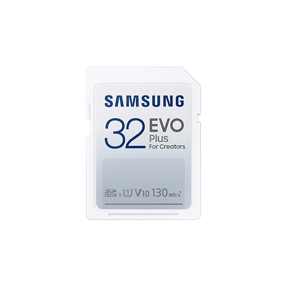 Samsung karta pami�ci 32 GB Evo Plus