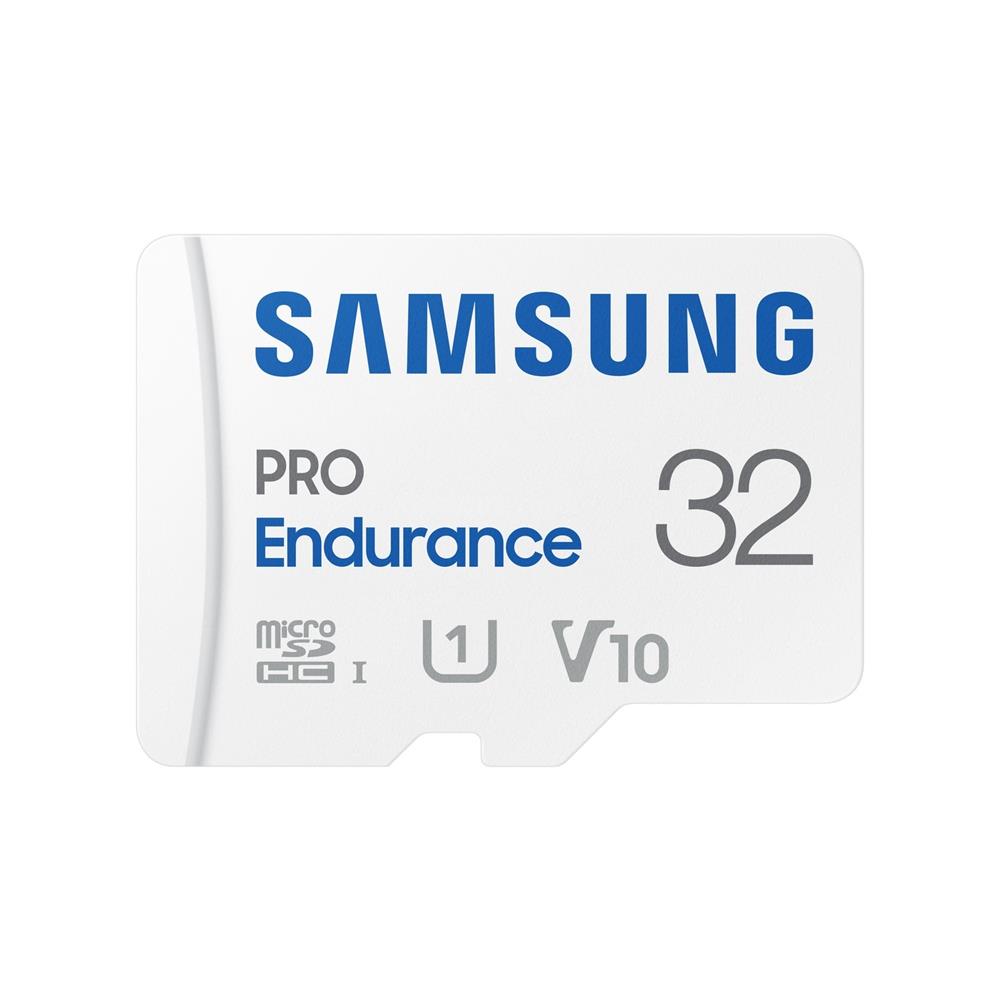 Samsung karta pamici 32GB Pro Endurance microSDHC 2022