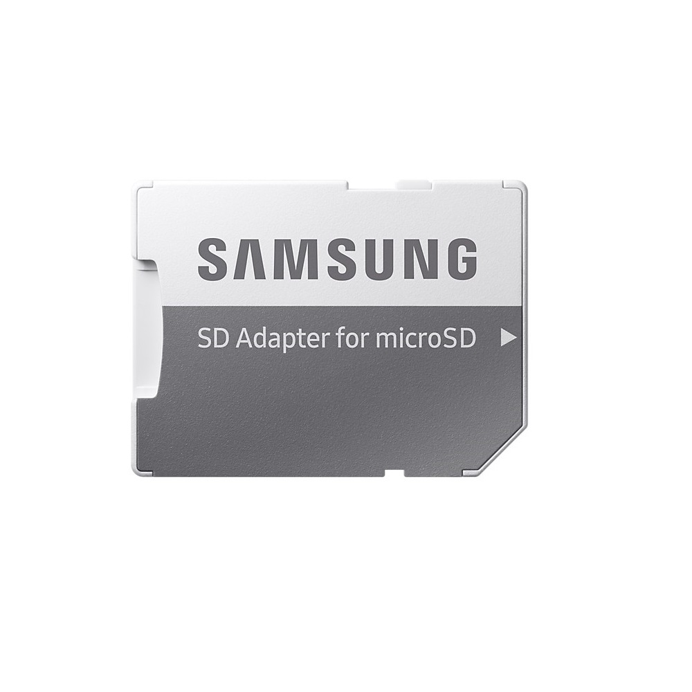 Samsung Karta pamici Evo 256GB z adapterem / 2