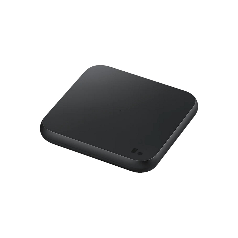 SAMSUNG �adowarka bezprzewodowa 9W EP-P1300  (bez �ad. sieciowej) Black / 5