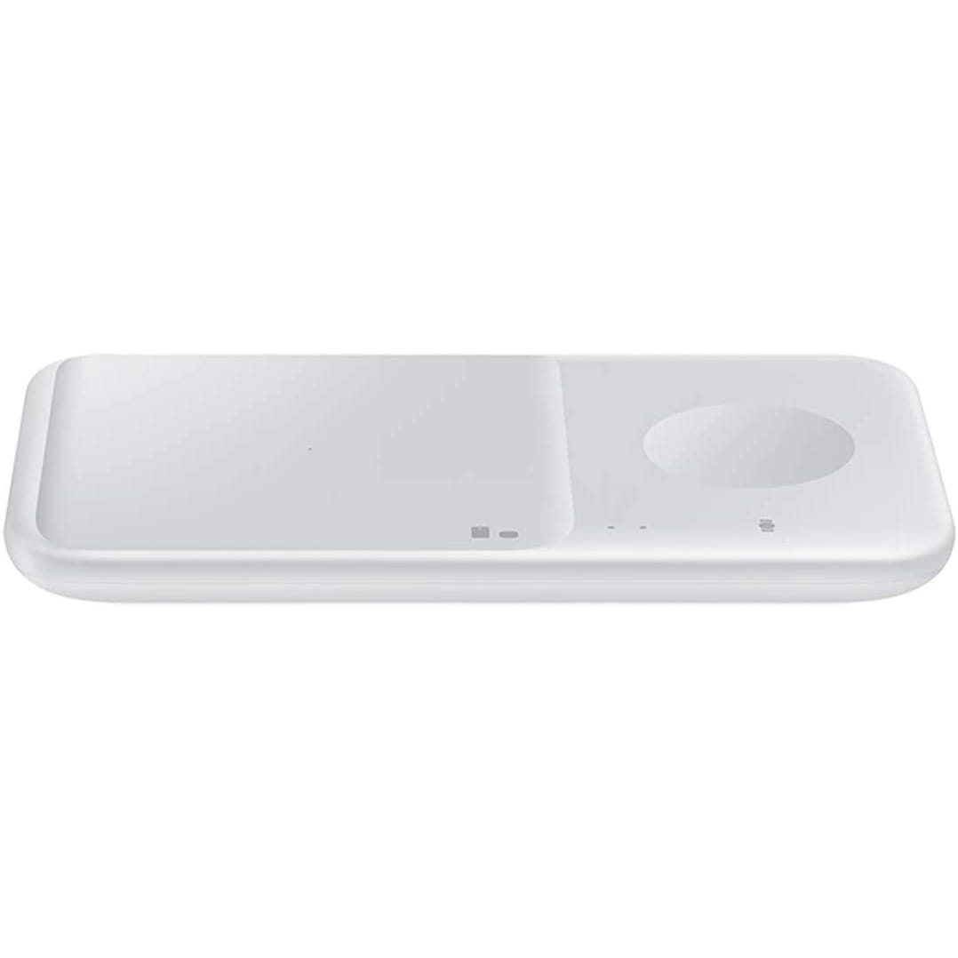 SAMSUNG �adowarka bezprzewodowa Duo 9W EP-P4300 White