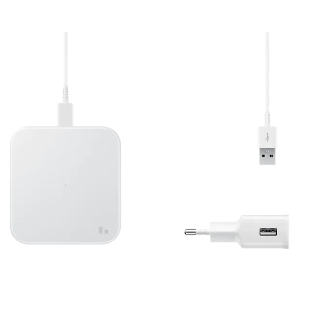 Samsung �adowarka indukcyjna EP-P1300 9W bia�a / 3