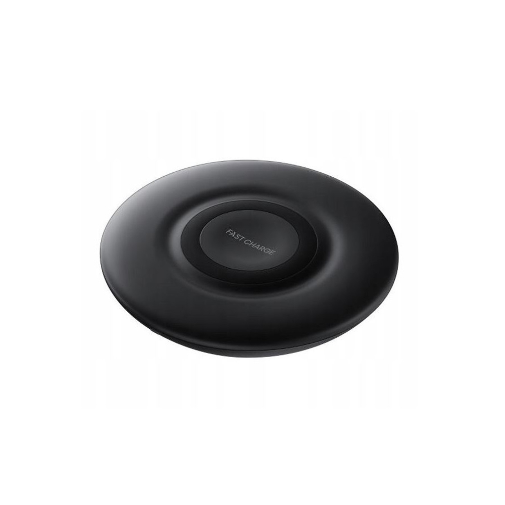 Samsung  �adowarka indukcyjna Wireless Charger Pad czarna / 2