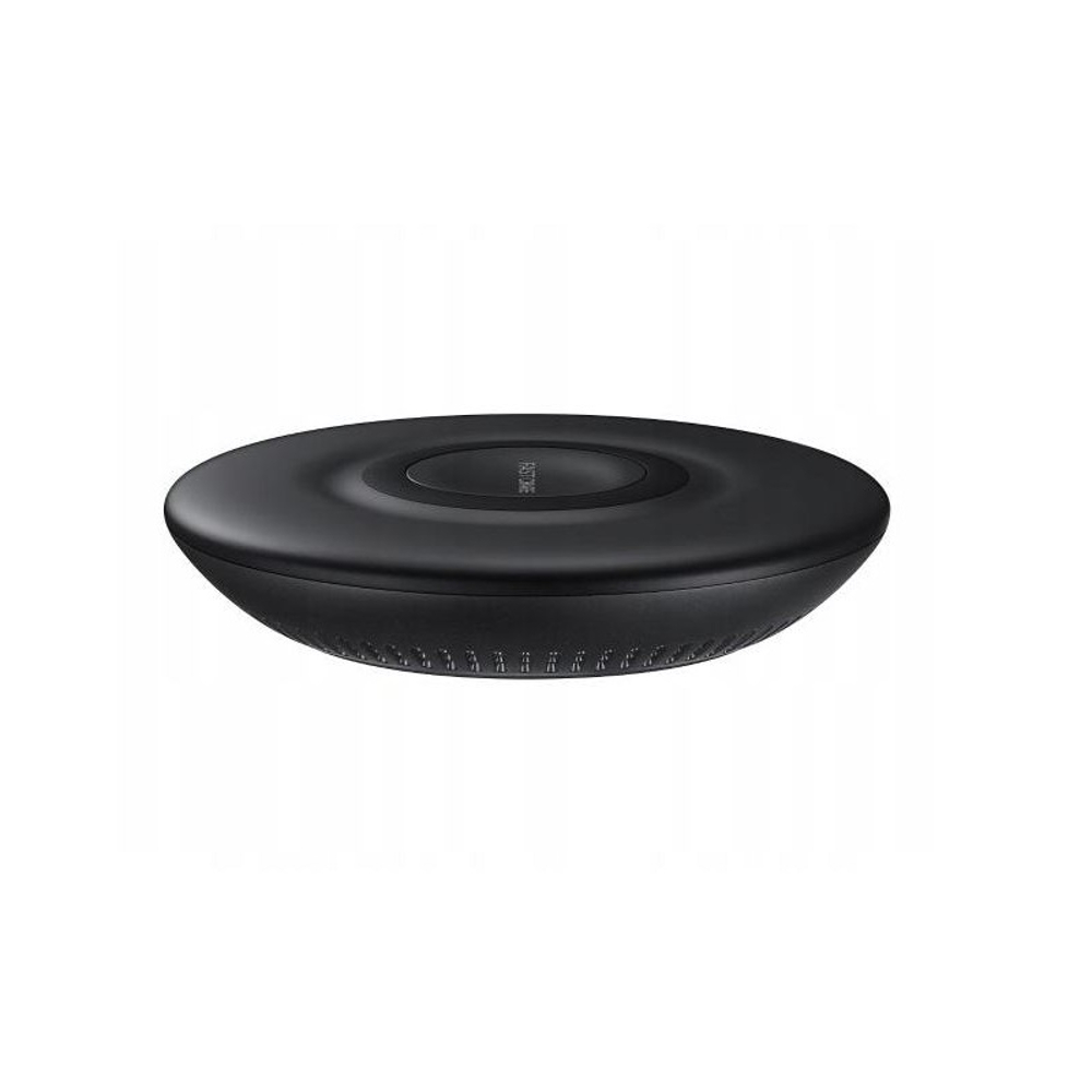 Samsung  �adowarka indukcyjna Wireless Charger Pad czarna / 3