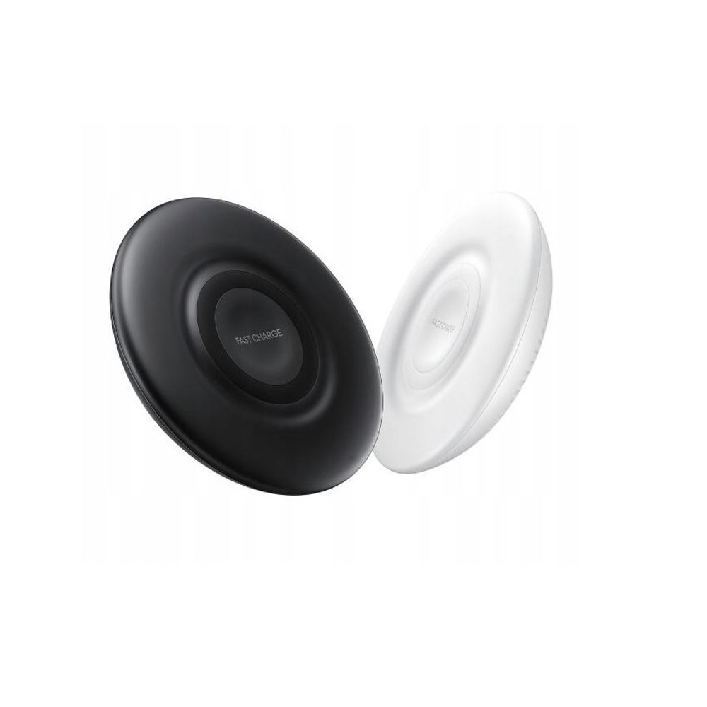Samsung  �adowarka indukcyjna Wireless Charger Pad czarna / 4
