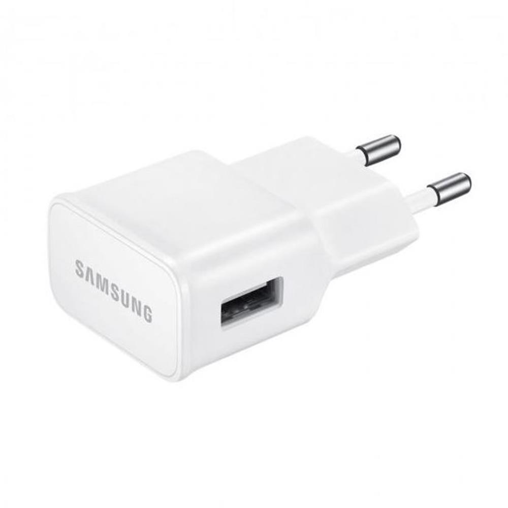 Samsung �adowarka podr�na micro USB bia�a / 3
