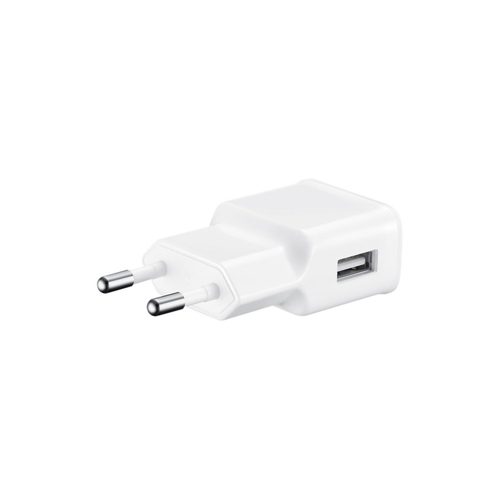 Samsung �adowarka podr�na micro USB bia�a / 4