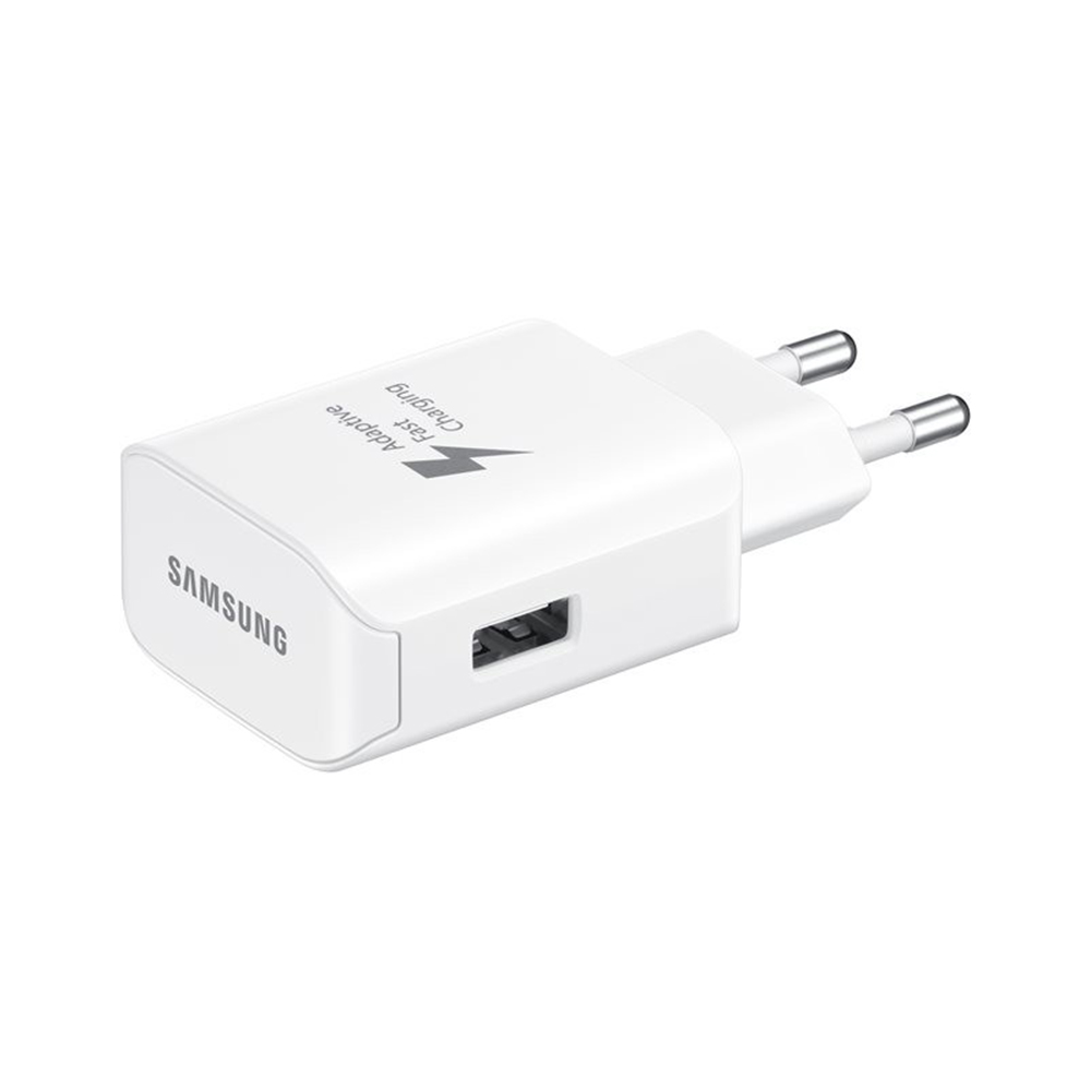 Samsung �adowarka sieciowa TA-300 25W AFC bia�a / 2