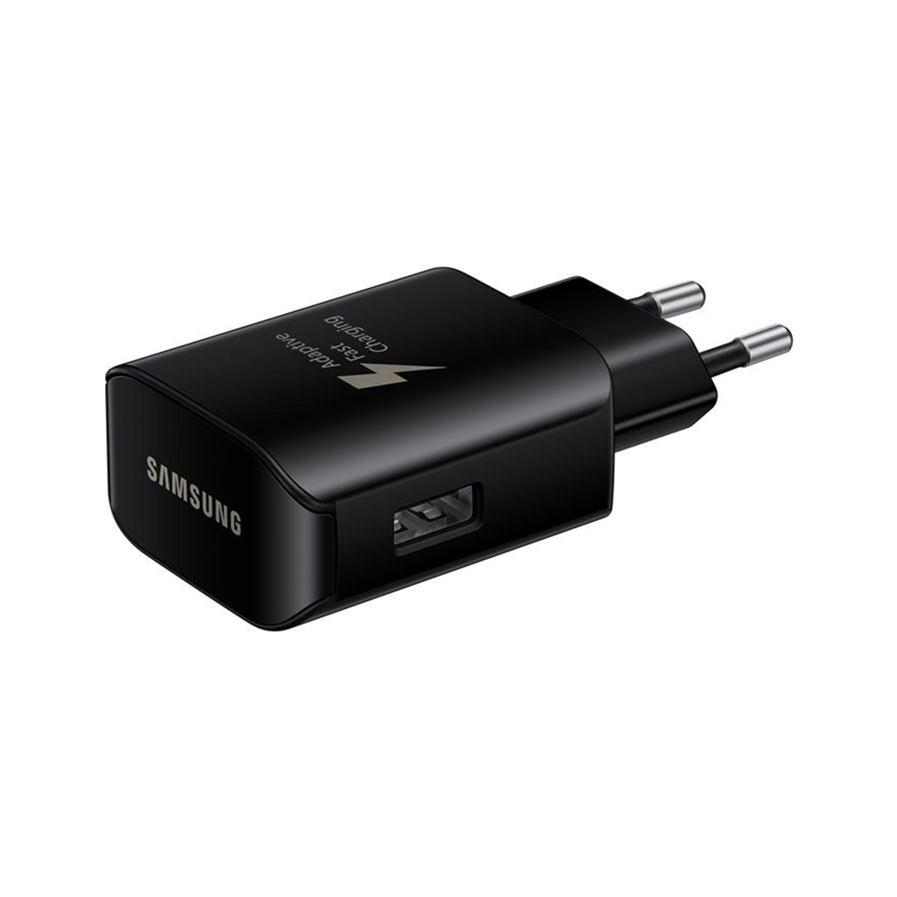 Samsung �adowarka sieciowa TA-300 25W AFC czarna / 2