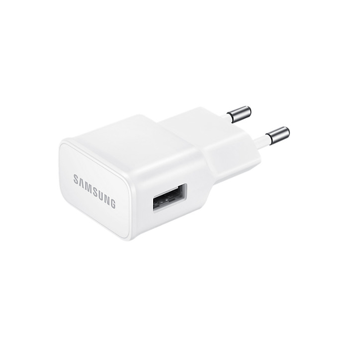 Samsung �adowarka sieciowa USB-C fast charge bia�a / 3