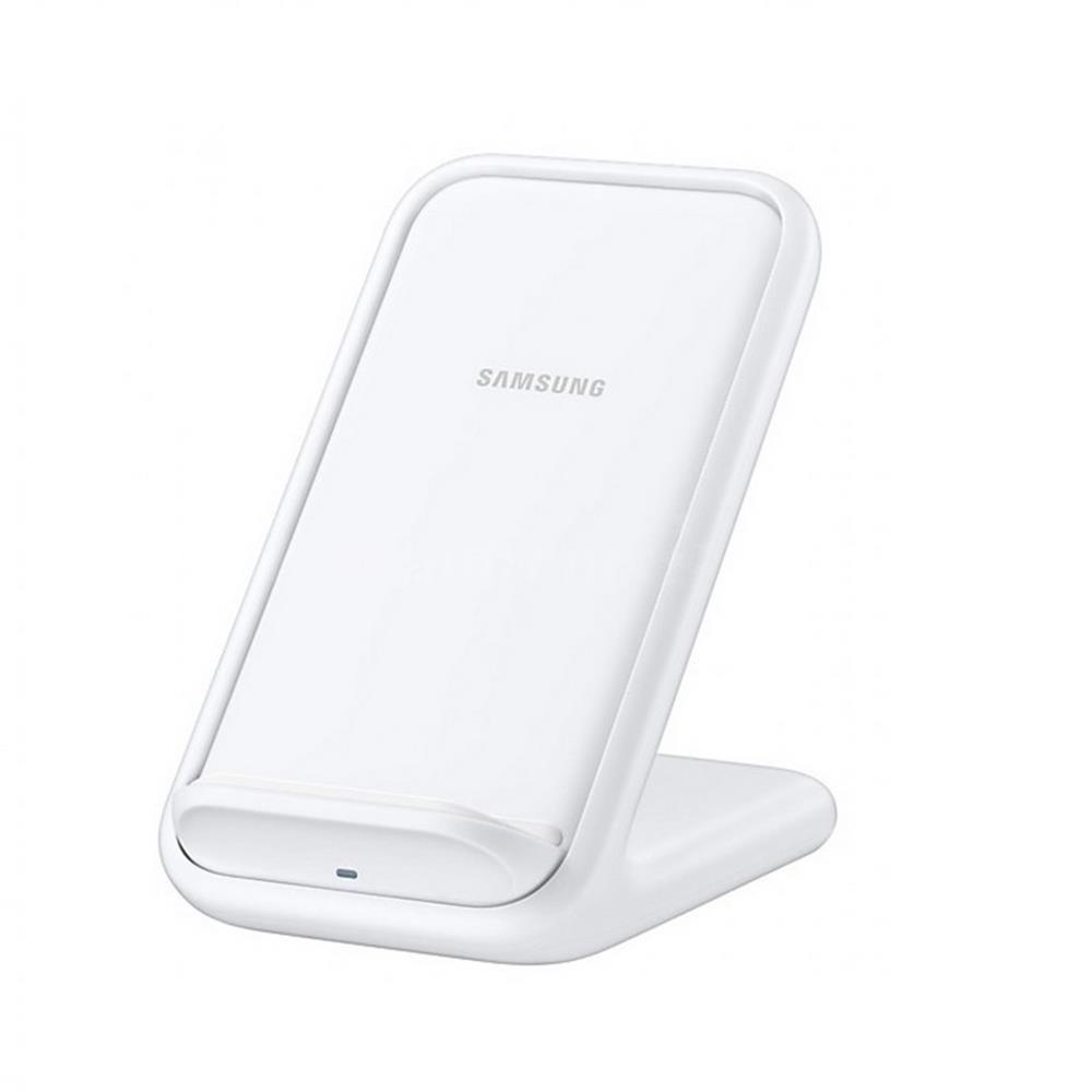 Samsung �adowarka Wireless Charger Stand bia�a(EP-N5200TWEGWW)