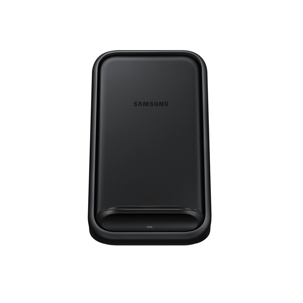 Samsung �adowarka Wireless Charger Stand Czarna (EP-N5200TBEGWW) / 2