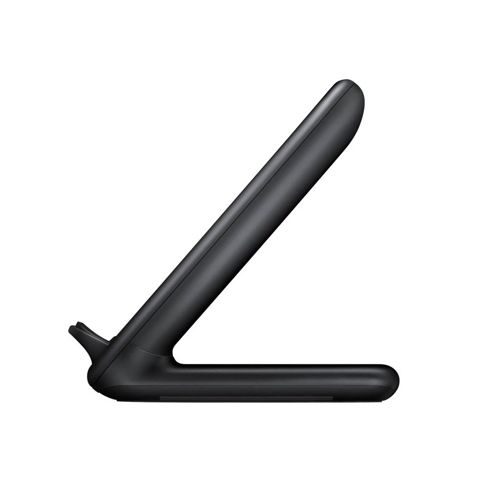 Samsung adowarka Wireless Charger Stand Czarna (EP-N5200TBEGWW) / 3