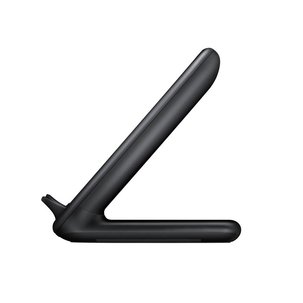 Samsung �adowarka Wireless Charger Stand Czarna (EP-N5200TBEGWW) / 3