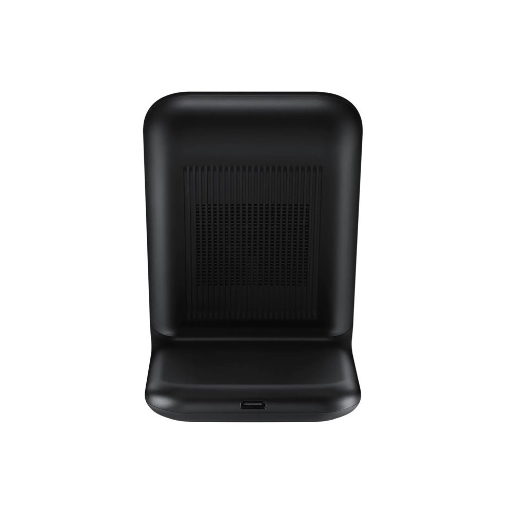 Samsung �adowarka Wireless Charger Stand Czarna (EP-N5200TBEGWW) / 4