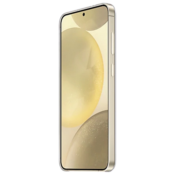 Samsung nak�adka Clear Case transparentna Samsung Galaxy S24 / 3