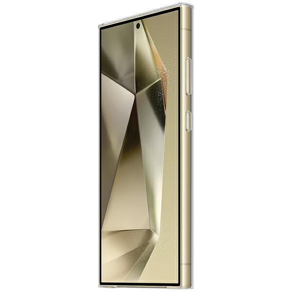 Samsung nak�adka Clear Case transparentna Samsung Galaxy S24 Ultra / 3