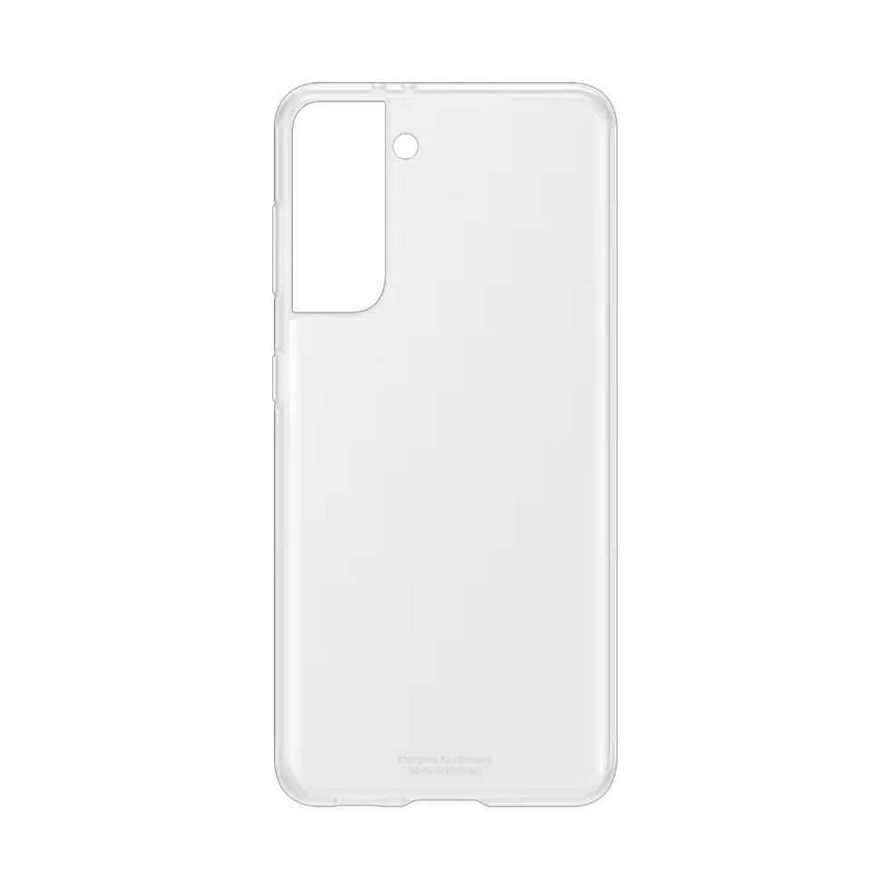 Samsung nak�adka Clear Cover prze�roczysta Samsung Galaxy S23 Plus / 3