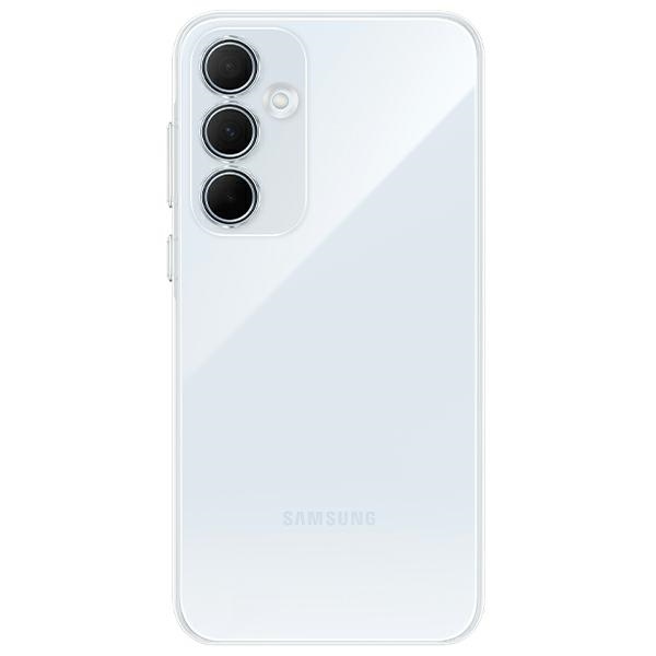 Samsung nakadka Clear Cover transparentna Samsung Galaxy A35 5G