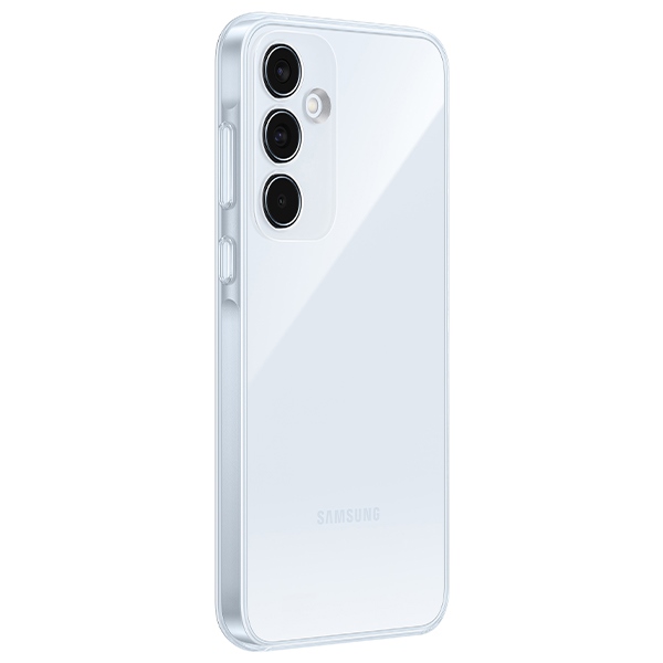 Samsung nakadka Clear Cover transparentna Samsung Galaxy A35 5G / 2
