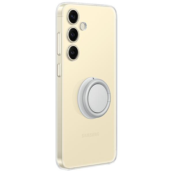 Samsung nakadka Clear Gadget Case transparentna Samsung Galaxy S24 / 6