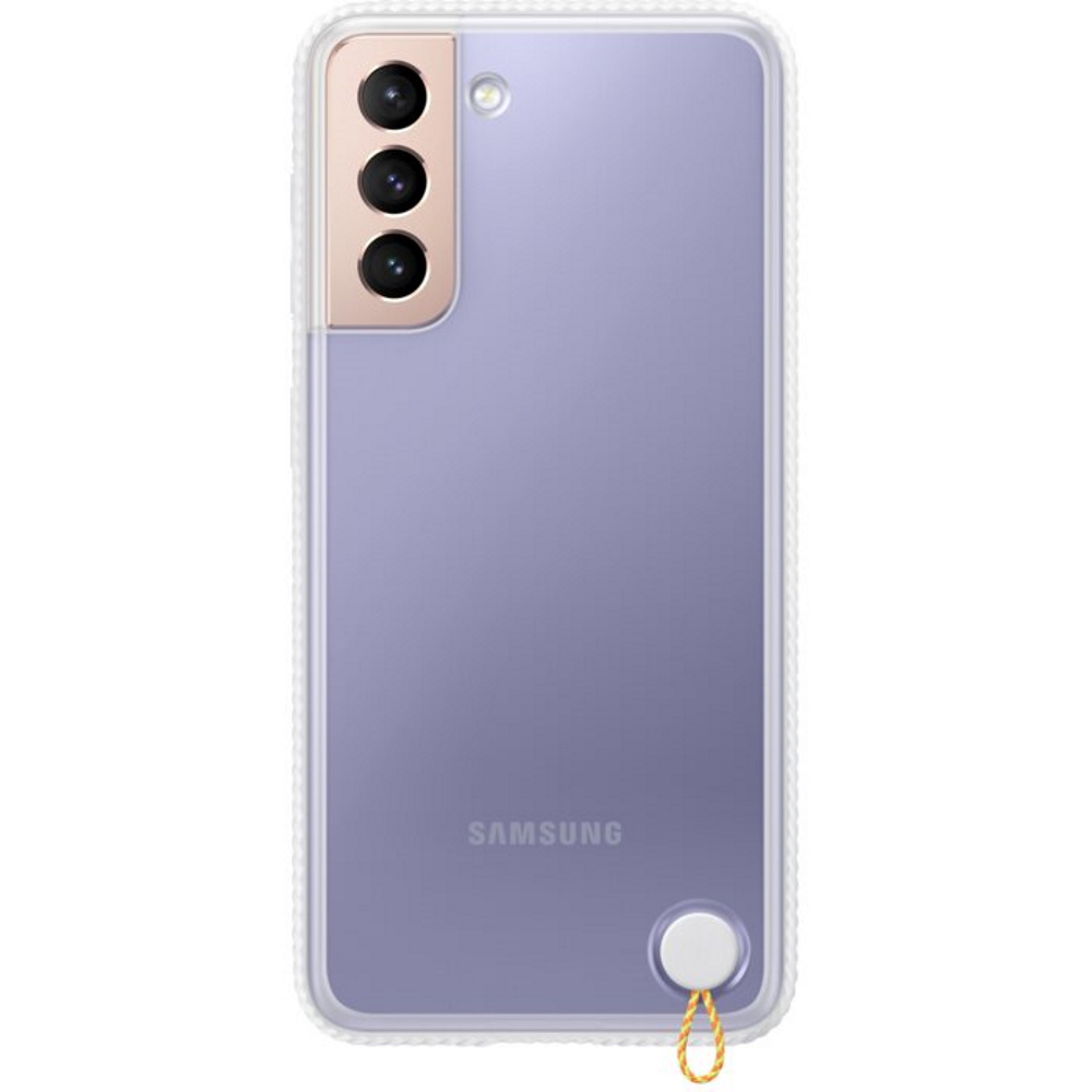 Samsung nakadka Clear Protective Cover biaa Samsung Galaxy Note 20