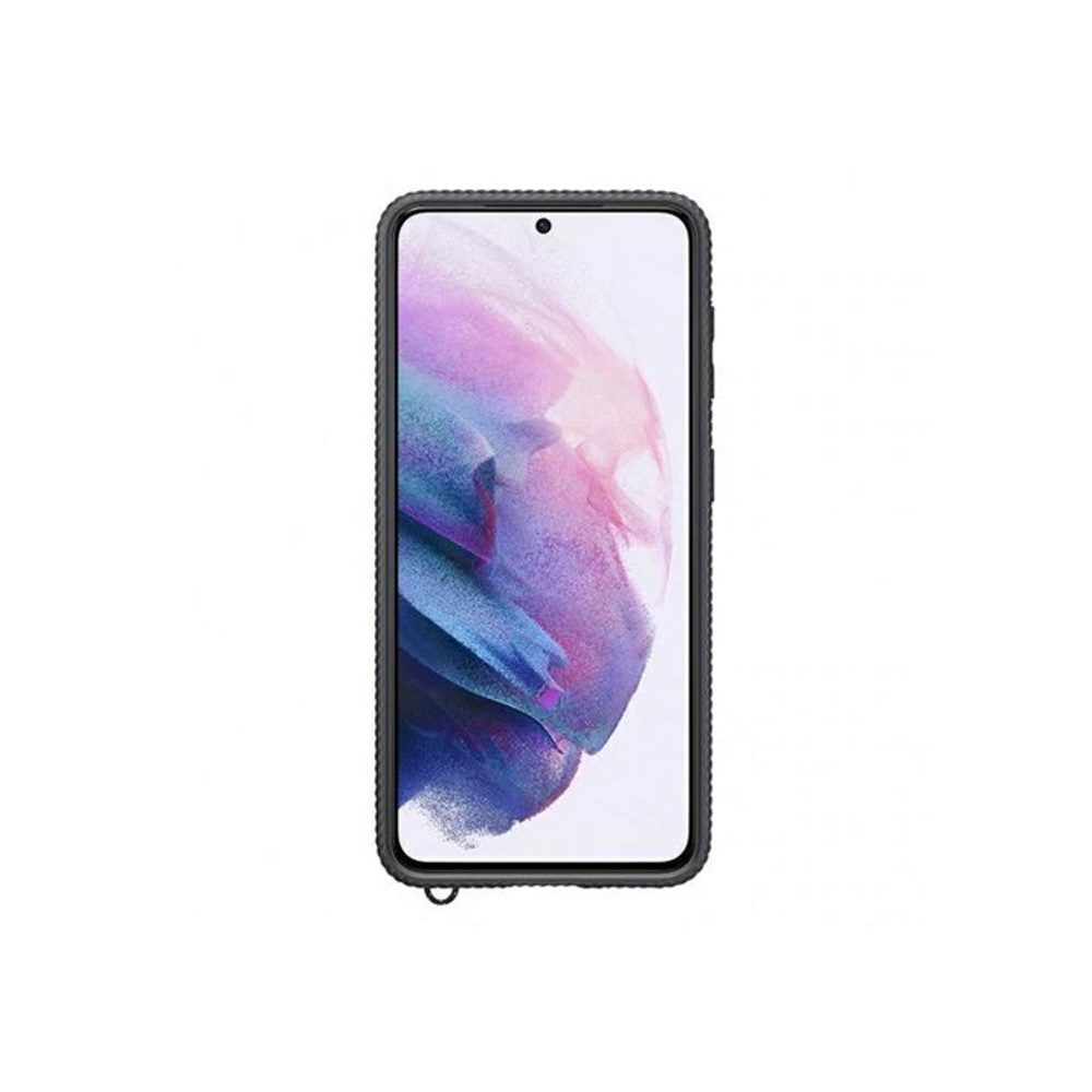 Samsung nak�adka Clear Protective Cover czarna Samsung Galaxy Note 20 / 2