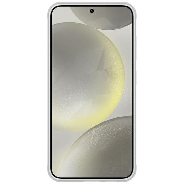 Samsung nakadka Shield Case szara Samsung Galaxy S24 / 2