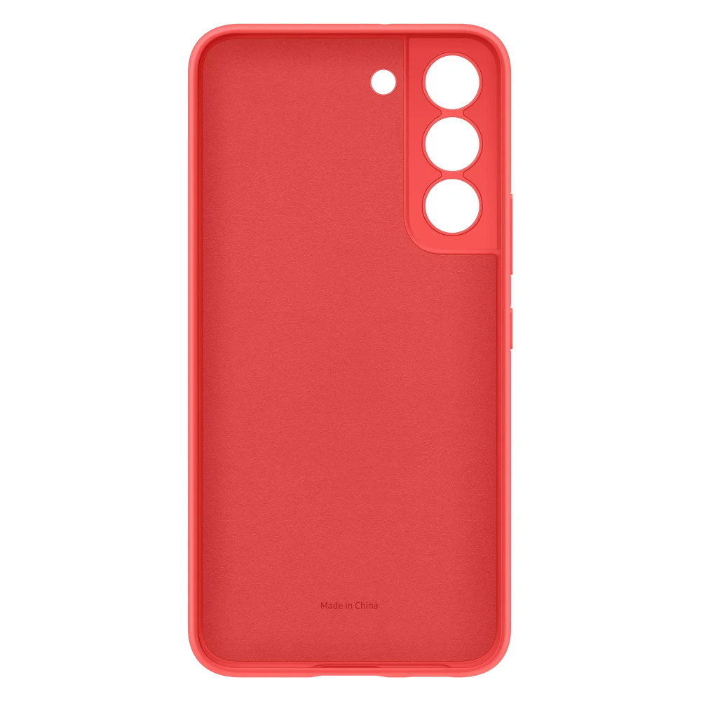 Samsung nak�adka Silicone Cover Samsung Galaxy S22 / 2