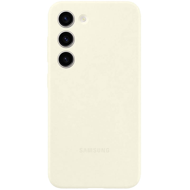 Samsung nak�adka Silicone Cover Samsung Galaxy S23