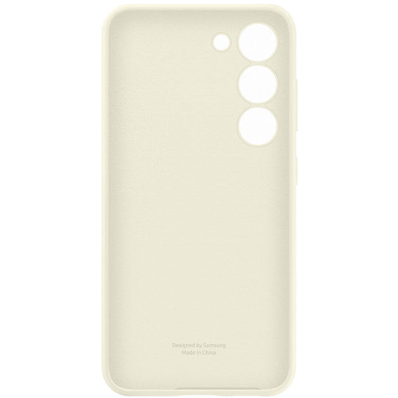 Samsung nakadka Silicone Cover Samsung Galaxy S23 / 4